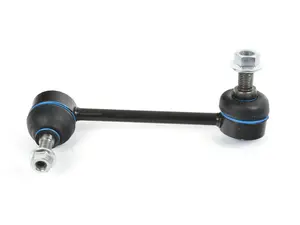 Heavy Duty Front Sway Bar End Link - Right 
