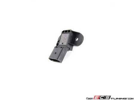 ES#275510 - 03C906051F - MAP Sensor - Manifold absolute pressure sensor, lets your ECU know how much air pressure is in your intake manifold - Genuine Volkswagen Audi - Audi Volkswagen