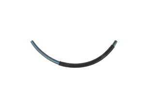 ES#26914 - 11731714217 - Vacuum Hose - Attached to the vacuum valve and the vacuum pipe that leads to the secondary air pump - Genuine BMW - BMW