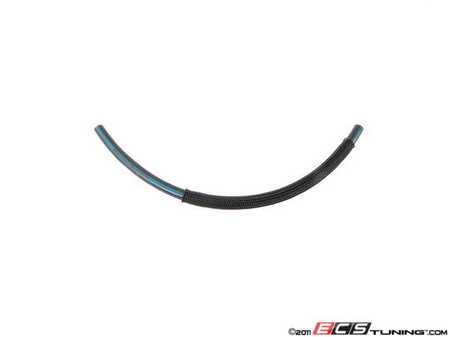 ES#26914 - 11731714217 - Vacuum Hose - Attached to the vacuum valve and the vacuum pipe that leads to the secondary air pump - Genuine BMW - BMW