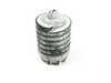 ES#92389 - 51248254063 - Hood Stop Buffer - Rubber spiral adjustment - Genuine BMW - BMW MINI
