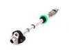 ES#53239 - 32311161621 - Steering Shaft Lower Joint Assembly - Connects the steering column to the lower steering coupler - Genuine BMW - BMW