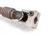 ES#53239 - 32311161621 - Steering Shaft Lower Joint Assembly - Connects the steering column to the lower steering coupler - Genuine BMW - BMW