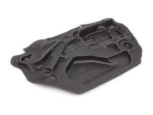 ES#125918 - 51487114714 - Front Door Insulation - Right - Located behind the door panel - Genuine BMW - BMW
