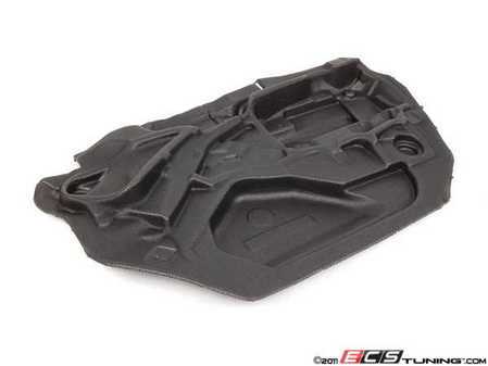 ES#125918 - 51487114714 - Front Door Insulation - Right - Located behind the door panel - Genuine BMW - BMW