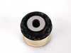 ES#429729 - 8D0399415D -  Front Subframe Bushing - Priced Each - Fits the left and right side - Genuine Volkswagen Audi - Audi Volkswagen