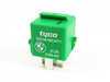 ES#169425 - 61368353447 - E30 M3 "Mint" Green Relay - Used in many electrical locations - Genuine BMW - BMW