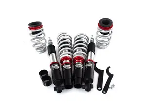 B9 A4/A5/S4/S5 Quattro Adjustable Damping Coilovers