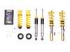 ES#4727727 - 3527100B - Porsche 928 KW V3 COILOVER KIT - 1978-1995 Porsche 928 - Includes 928 S, S4, GT, GTS - KW Suspension - Porsche