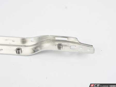 ES#4200322 - 51647422285 - CONNECTION, UPPER FRONT - Genuine BMW - BMW