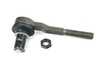 ES#2561611 - 4E0419811E - Heavy Duty Outer Tie Rod End - Priced Each - Fits left or right side. includes Hardware - Meyle HD - Audi Volkswagen