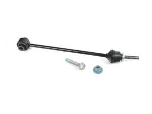 ES#4328049 - 1663200889 - Heavy Duty Front Stabilizer Link - Right - Front Axle, Right - Meyle HD - Mercedes Benz