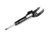 ES#2981837 - 19-194899 - Front Right Bilstein B4 OE Replacement Shock Absorber - Priced Each - Consistent performance and handling give the vehicle a new car feel every time - Bilstein - Porsche