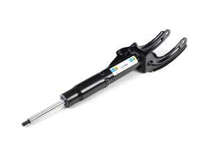 ES#2981837 - 19-194899 - Front Right Bilstein B4 OE Replacement Shock Absorber - Priced Each - Consistent performance and handling give the vehicle a new car feel every time - Bilstein - Porsche