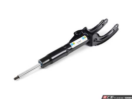 ES#2981837 - 19-194899 - Front Right Bilstein B4 OE Replacement Shock Absorber - Priced Each - Consistent performance and handling give the vehicle a new car feel every time - Bilstein - Porsche