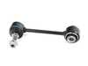 ES#4690621 - 97034306923 - Heavy Duty Front Suspension Sway Bar Drop Link - Priced Each - Front Axle, Left & Right Sides - Meyle HD - Porsche