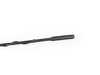 ES#4215444 - 65209170350 - Antenna Rod - Mounts to the antenna base - Genuine MINI - MINI