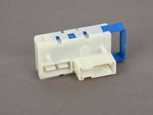 ES#4742144 - 61355A44CE0 - POWER DISTRIBUTION BOX LIN M - Genuine BMW - 