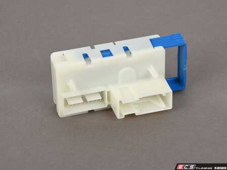 ES#4742144 - 61355A44CE0 - POWER DISTRIBUTION BOX LIN M - Genuine BMW - 