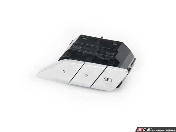 Genuine BMW - 61319490317 - CONTROL UNIT SEAT MEMORY, LE (61-31-9 