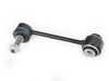ES#4690616 - 97034306903 - Heavy Duty Front Suspension Sway Bar Drop Link - Priced Each - Front Axle, Left & Right Sides - Meyle HD - Porsche