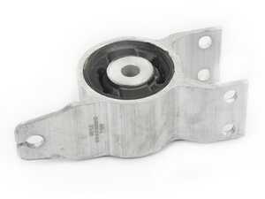ES#4690760 - 2473330600 - Heavy Duty Front Transverse Control Arm Bracket - Right - Front Axle, Right Side - includes the top bracket & bushing only - Meyle HD - Mercedes Benz