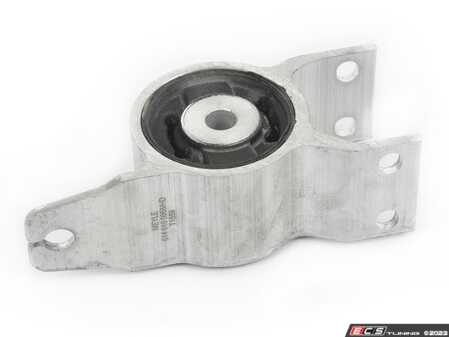 ES#4690760 - 2473330600 - Heavy Duty Front Transverse Control Arm Bracket - Right - Front Axle, Right Side - includes the top bracket & bushing only - Meyle HD - Mercedes Benz