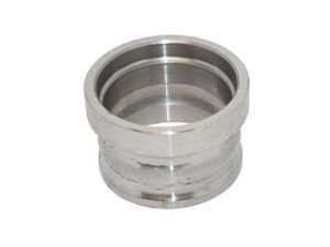 ES#4727734 - 93033160900 - Spacing Sleeve For Axle Bearing - Priced Each - Rear Axle, Inner Left & Right Sides - Two (2) Required Per Vehicle - Hamburg Tech - Porsche