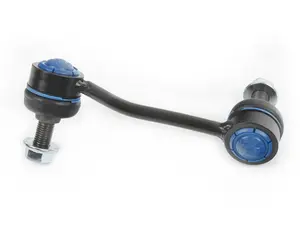 Heavy Duty Front Suspension Stabilizer Bar End Link - Left