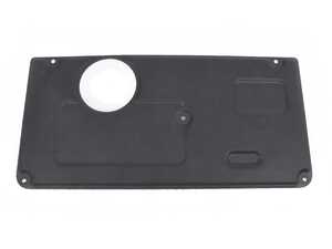 ES#2923292 - 51487430094 - SOUND INSULATION, SERVICE CO - Genuine BMW - BMW