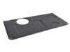 ES#2923292 - 51487430094 - SOUND INSULATION, SERVICE CO - Genuine BMW - BMW