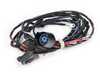ES#262790 - 71602156526 - Trailer Hitch Wiring Harness - E70 X5 - - Includes all required wiring; included with trailer hitch kit. - Genuine BMW - 
