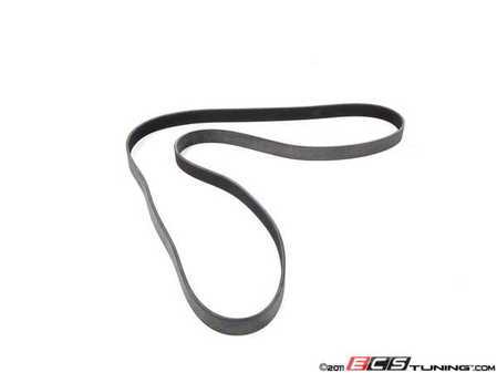 ES#2141129 - 002993299664 - Multi-Rib Accessory Belt - 28.48x2040 - Genuine Mercedes Benz - Mercedes Benz