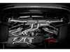 ES#4727731 - CBK0051 - APR Catback Exhaust System - 4M RSQ8 - Full length T304 stainless steel exhaust system that's sure to turn heads! - APR - Audi