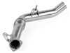 ES#4727731 - CBK0051 - APR Catback Exhaust System - 4M RSQ8 - Full length T304 stainless steel exhaust system that's sure to turn heads! - APR - Audi