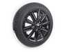 ES#4421661 - 36115A1BF49 - 16" Style 508 (5x112) Wheel and Winter Tire  - Priced Each  - Complete wheel and tire mounted/balanced,  5.5JX16 ET:46 - Genuine MINI - MINI
