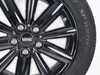 ES#4421661 - 36115A1BF49 - 16" Style 508 (5x112) Wheel and Winter Tire  - Priced Each  - Complete wheel and tire mounted/balanced,  5.5JX16 ET:46 - Genuine MINI - MINI