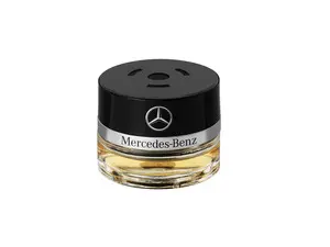 Mercedes Benz Perfume Atomizer - 