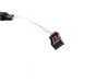 ES#2221178 - 3-ECS-03112KT - LED Tail Light Harness - Set of Four - Allows for a plug & play installation of European LED taillights - ECS - Volkswagen