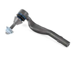 ES#4329286 - 2223300103 - Heavy Duty Outer Tie Rod End - Left - Front Axle, Left Side - Meyle HD - Mercedes Benz