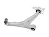 ES#4690746 - 2473307602 - Heavy Duty Front Transverse Control Arm - Right - Front Axle, Right Side - includes ball joint & bushings - Meyle HD - Mercedes Benz