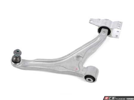 ES#4690746 - 2473307602 - Heavy Duty Front Transverse Control Arm - Right - Front Axle, Right Side - includes ball joint & bushings - Meyle HD - Mercedes Benz