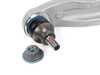 ES#4690746 - 2473307602 - Heavy Duty Front Transverse Control Arm - Right - Front Axle, Right Side - includes ball joint & bushings - Meyle HD - Mercedes Benz