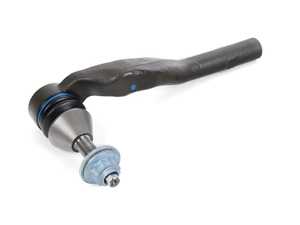 ES#4329287 - 2223300203 - Heavy Duty Outer Tie Rod End - Right - Front Axle, Right Side - Meyle HD - Mercedes Benz