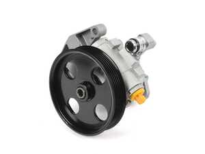 ES#4326361 - 0054662201 - Power Steering Pump  - Brand New Unit - No Core Charge - Meyle - Mercedes Benz