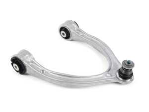 ES#4328855 - 2053305601 - High Durability Front Upper Control Arm - Right - Front Axle Right, Includes new ball joint - Meyle HD - Mercedes Benz