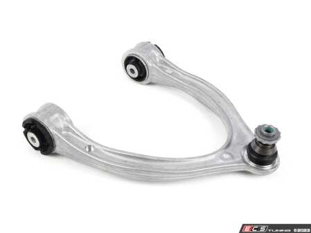 ES#4328855 - 2053305601 - High Durability Front Upper Control Arm - Right - Front Axle Right, Includes new ball joint - Meyle HD - Mercedes Benz