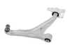 ES#4690746 - 2473307602 - Heavy Duty Front Transverse Control Arm - Right - Front Axle, Right Side - includes ball joint & bushings - Meyle HD - Mercedes Benz