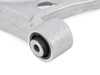 ES#4690746 - 2473307602 - Heavy Duty Front Transverse Control Arm - Right - Front Axle, Right Side - includes ball joint & bushings - Meyle HD - Mercedes Benz