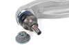ES#4690746 - 2473307602 - Heavy Duty Front Transverse Control Arm - Right - Front Axle, Right Side - includes ball joint & bushings - Meyle HD - Mercedes Benz
